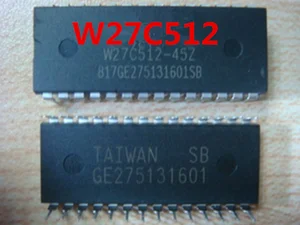 W27C512 W27C512-45Z DIP-28 W27C512 W27C512-45Z DIP-28