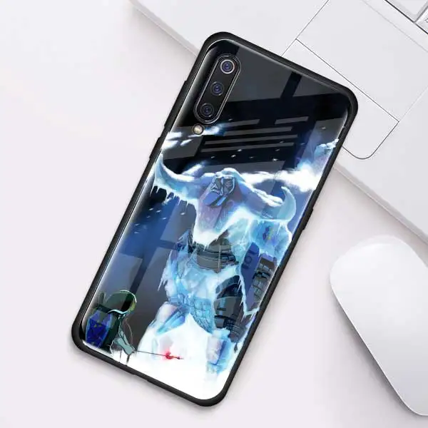 015 Чехол из закаленного стекла с изображением легенда о Зельде для Xiao mi Red mi Note 7 6 Pro K20 Pro Red mi 7 mi 9 Чехол для мобильного телефона s - Цвет: 015