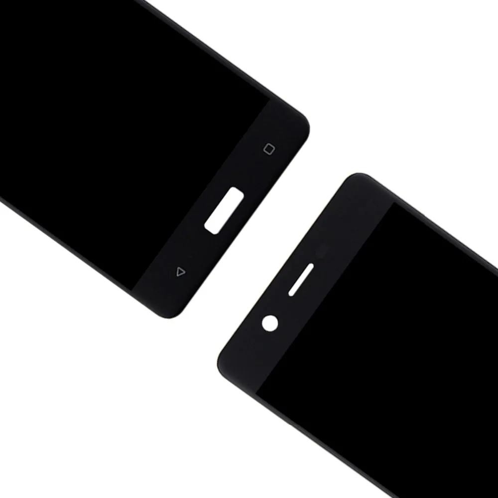 ЖК дисплей 5 2 дюйма для Nokia TA 1024 1027 1044 1053 сенсорный экран с дигитайзером в сборе
