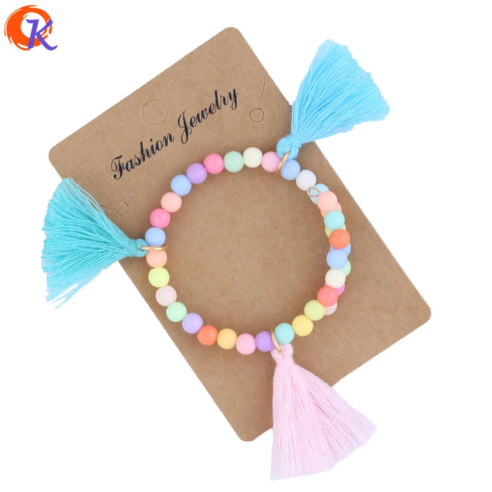 Браслет талисман из нержавеющей стали 50 мм|tassel bracelet|bead braceletbead bracelet design |