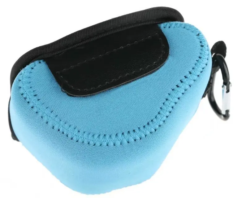 Неопреновый Мягкий защитный чехол для камеры Panasonic Lumix GM1 GM2 GM5 Nikon J3 J4 S1 S2|protective case