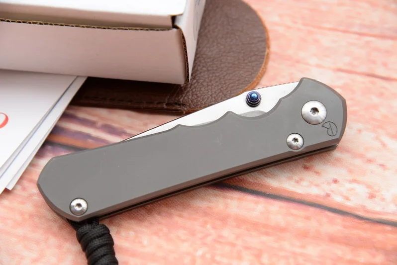 JUFULE OEM большой Sebenza 25 CPM S35vn TC4 титановая ручка Складной Овощи Фрукты Карманный Кемпинг Охота EDC инструмент кухонный нож