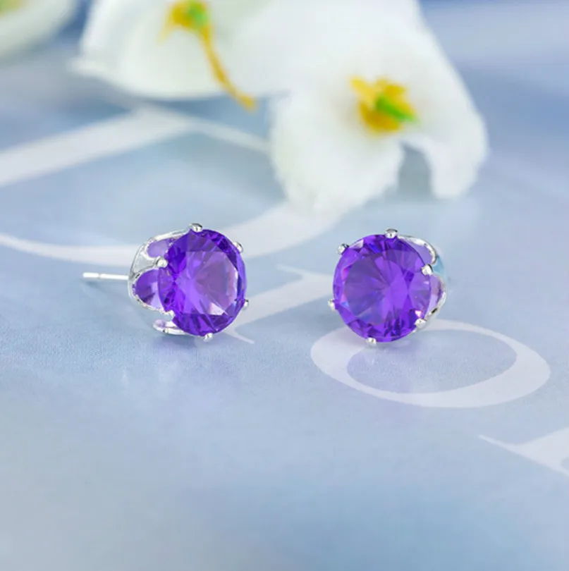 Модные серьги для продажи роскошная бижутерия роскошные с австрийскими