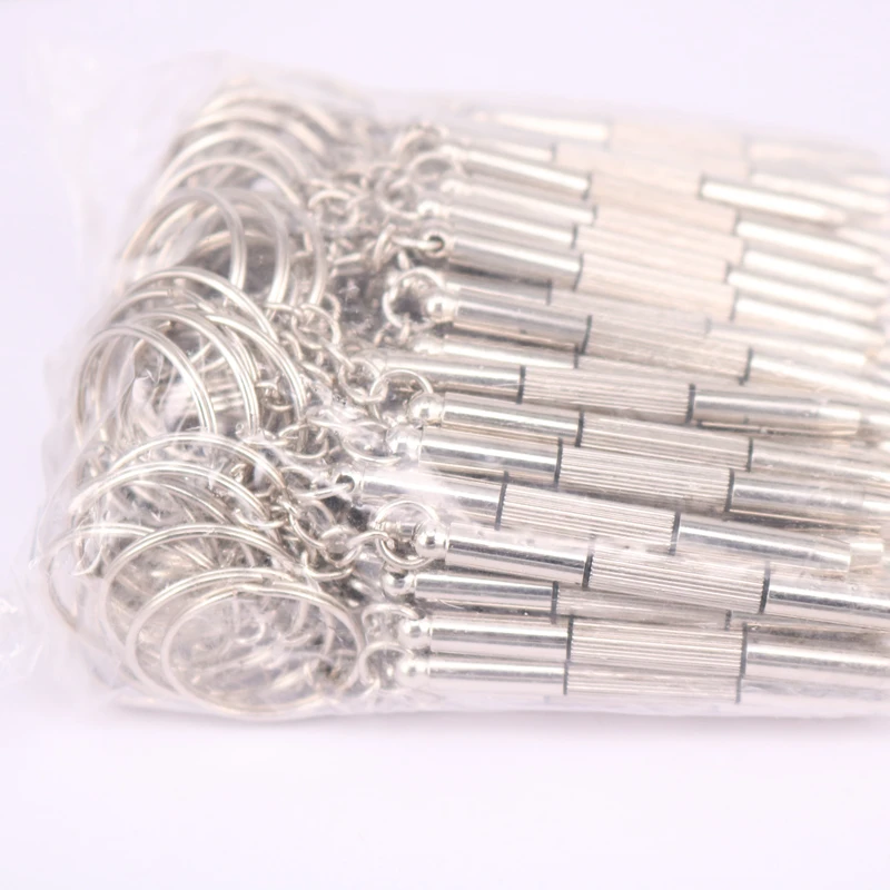 Многофункциональный брелок для ключей карманный инструмент с пряжкой модели