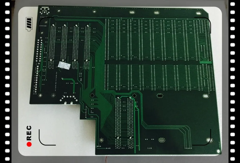 Новая PCA-6114P4R Advantech PCA-6114P4-C наиболее часто используемая промышленная