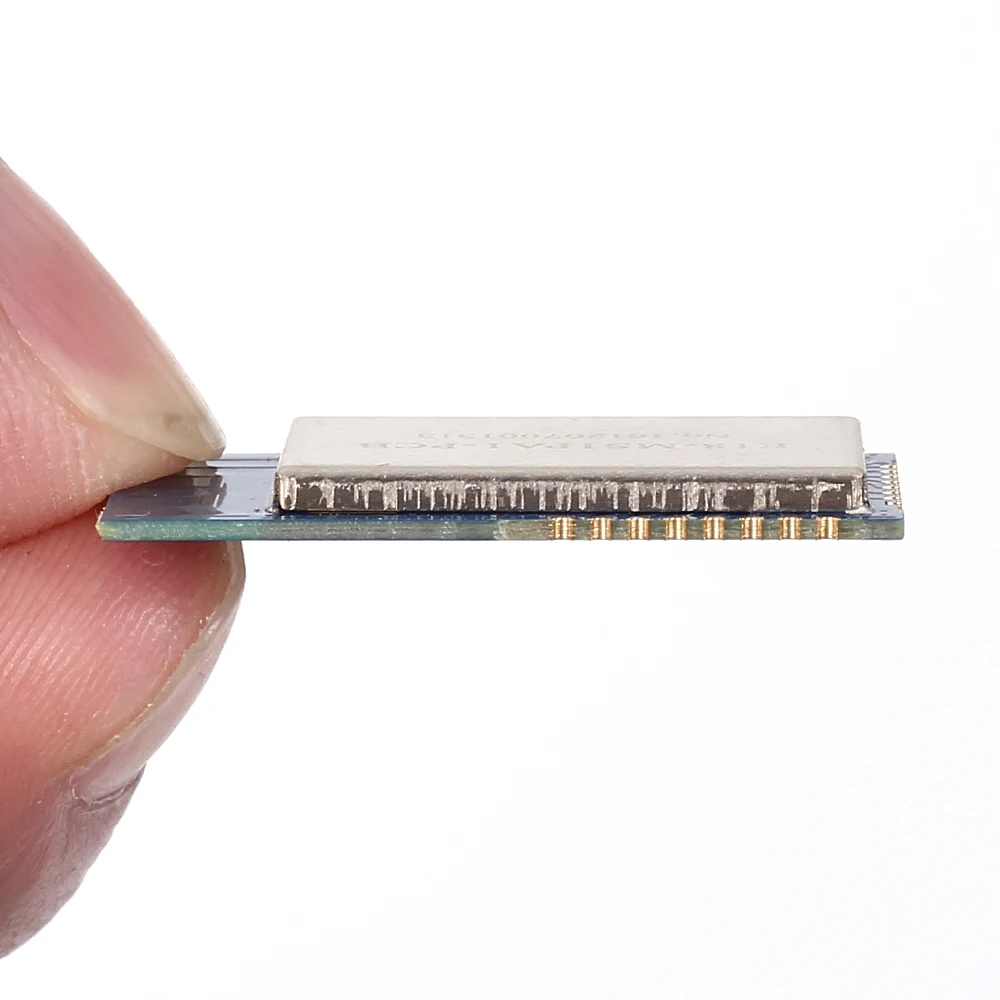 CC2530 + CC2592 беспроводной радиочастотный модуль приемопередатчика PA Zigbee PCB антенна