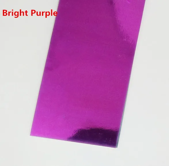 BrightPurple 50 шт. полые лазерные Лебедь подарочные коробки для конфет коробки свадебное украшение для вечеринок с лентой подарок Декоративного Ремесла на день рождения сумка 6Z - Цвет: BrightPurple