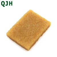 new 751cm imported raw rubber block suede shoes clean care decontamination wipe glue natural rub sheet eraser leather tools