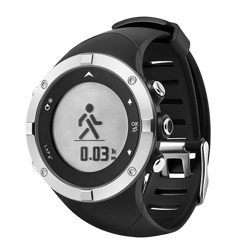 Северная режущая кромка gps спортивные умные часы для мужчин сердечного ритма