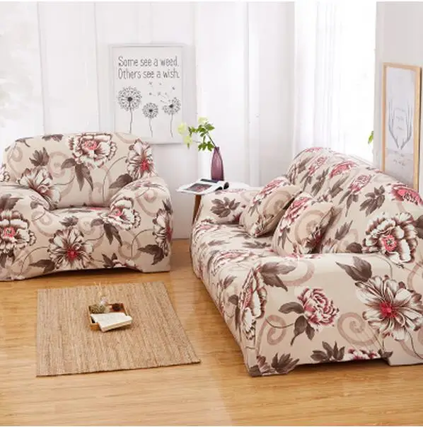 89 Европейский одиночный три универсальный диван набор диванов