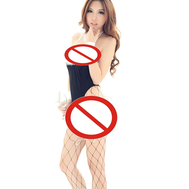 Для женщин сексуальное женское белье-Униформа Искушение Новый сексуальная кукла