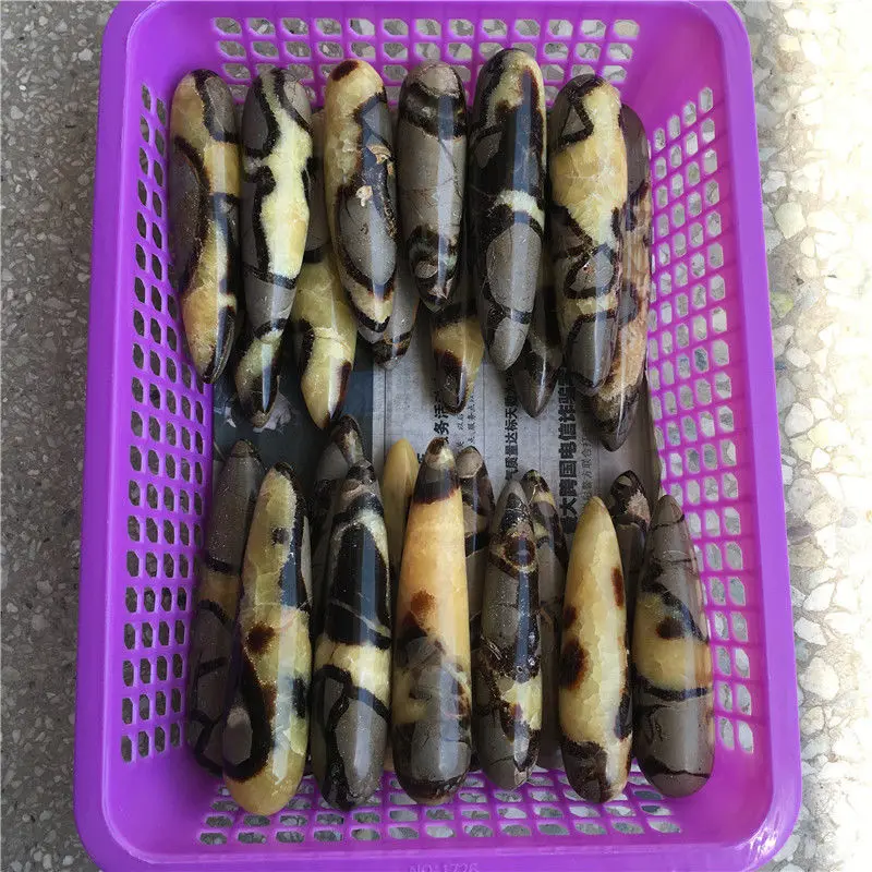 Оптовая цена! Фунтов натуральный полированный драконий септариевый лечебный