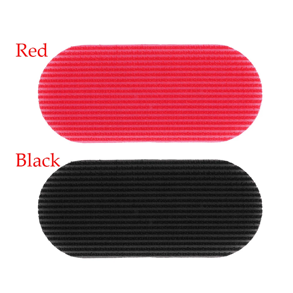 Мужские захваты для волос 2 шт. новинка обрезка Волшебная наклейка держатель