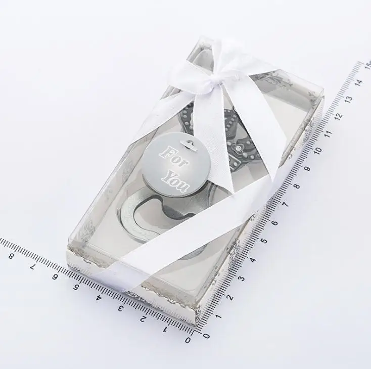 Новинка креативная металлическая Корона открывалка для пивных бутылок 2 цвета