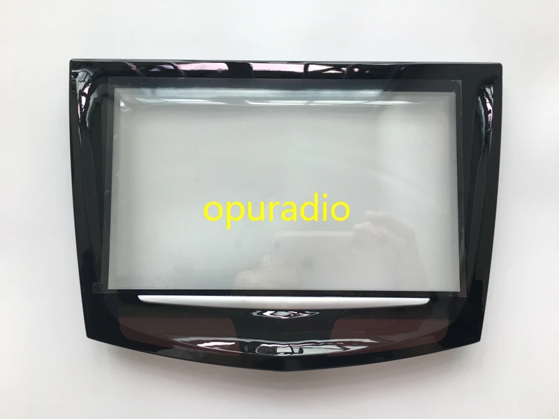 Абсолютно новый заводской сенсорный экран для Cadillac автомобильный DVD GPS навигация