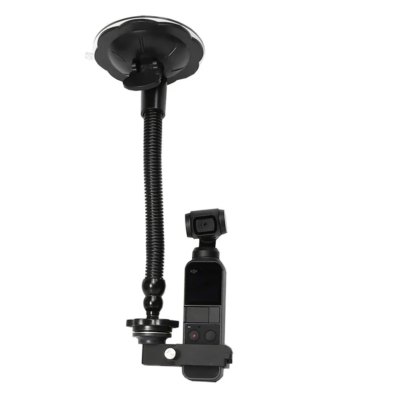 Присоска для лобового стекла Osmo Pocket 2 Dji Gimbal Camera с удлинительным модулем