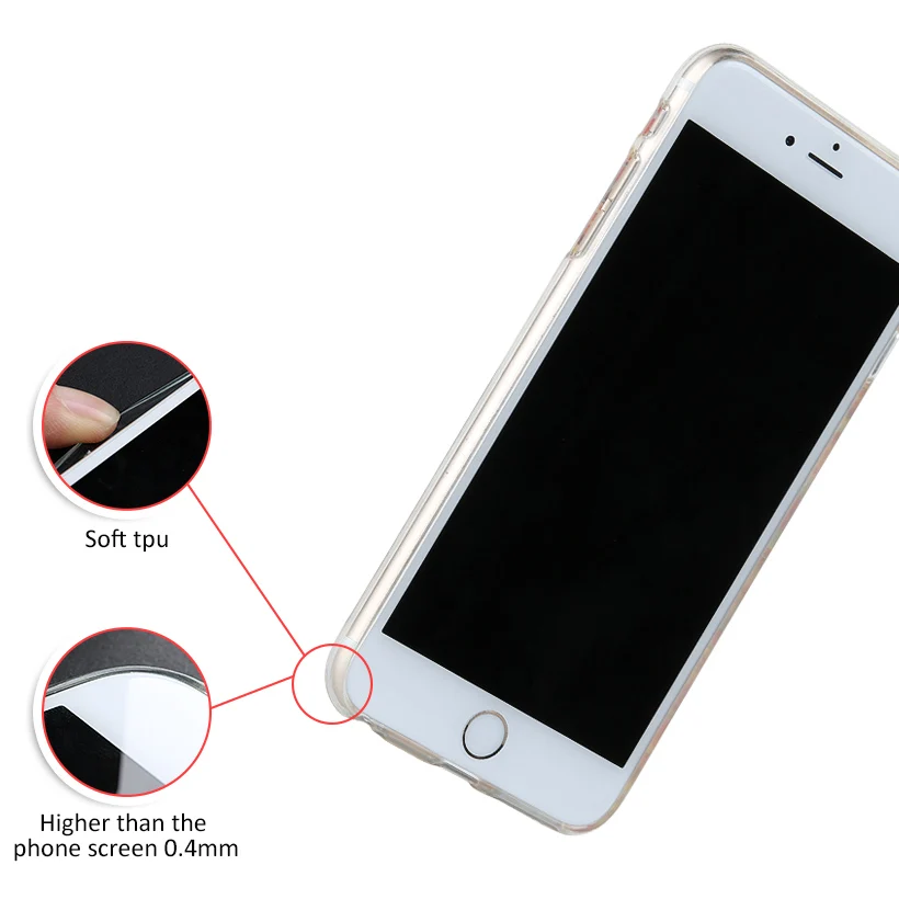 Мягкий силиконовый чехол для Alcatel 1S 5024D Coque для Alcatel 1S 5024D чехол для телефона Capa для Alcatel 5024D бампер Fundas
