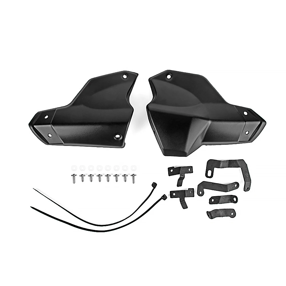 Для BMW R NineT Защитная крышка головки цилиндра двигателя 9T 2014 2015 2016|Накладки и