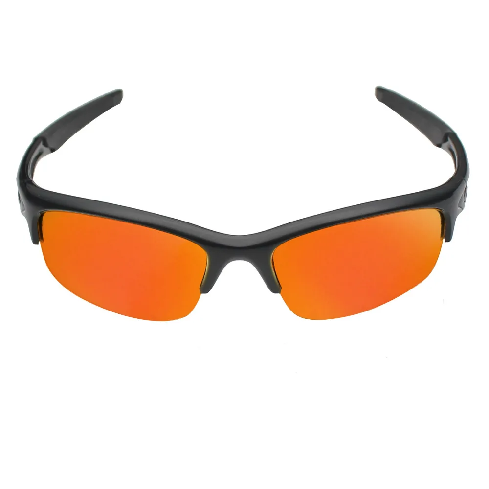 Mryok поляризованные Сменные линзы для солнцезащитных очков Oakley Bottle Rocket (только