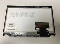 100 new lp140wd2 tle2 touch lcd display assembly for lenovo thinkpad x1 carbon fru04w6859 1600900