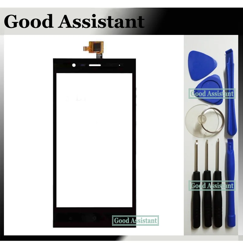 Черного цвета на каблуках высотой 5 дюймов для высокое Экран Boost 3 III/Melo III pro