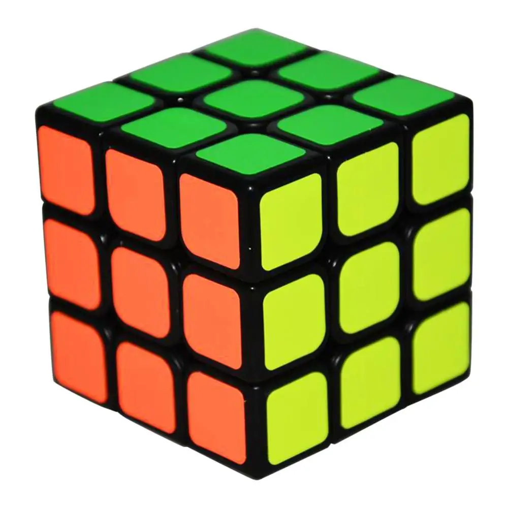 2019 Новое поступление Qiyi mofangge QiHang 3x3x3 волшебный куб скорость Твист