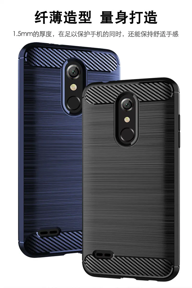 Для LG K30 чехол. Мягкий чехол из ТПУ в стиле милитари для LG K30 k40 k50 V40 G8 G8S ThinQ W10 W30case fundas