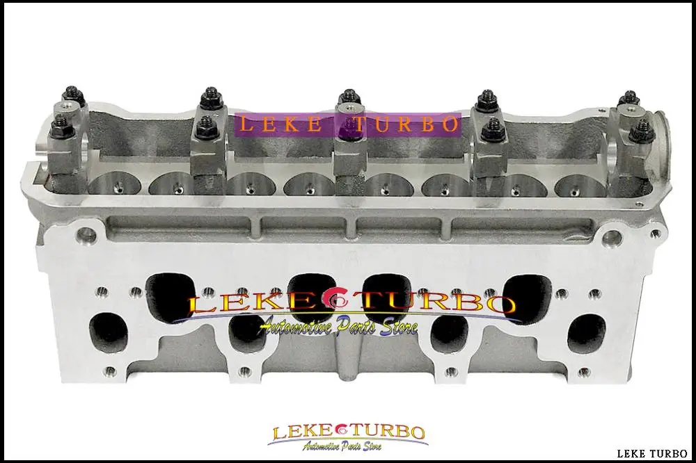 Головка цилиндра 908 702 1Z 028103351P 1037142 28103351 Golf Polo Sincro для Audi A4 A6 Seat Toledo 1.7SDI + 1.9SDI TDI 8V