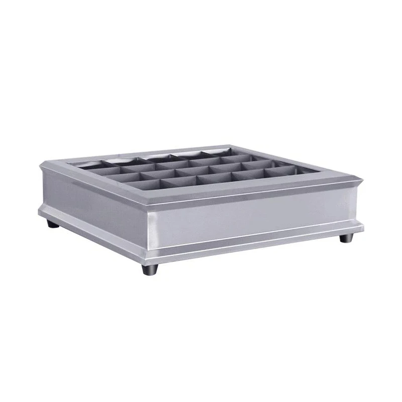Commercial Stainless Steel Electric Hot Oden Machine 20 Grid Boiled Meat East Cooking EH-20A | Бытовая техника