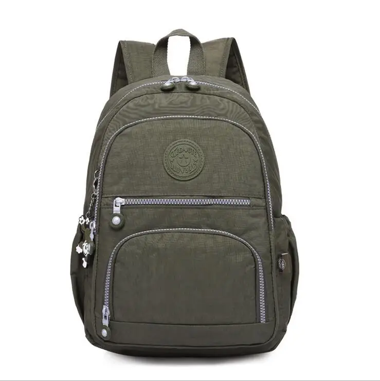 TEGAOTE рюкзак для девочек-подростков, школьный Mochila Feminina Escolar, женские рюкзаки, нейлоновый повседневный рюкзак для ноутбука, женский рюкзак, Sac A Dos