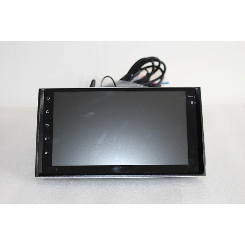 Lenvio ram 2 ГБ+ 32 ГБ Android 7,1 автомобильный DVD gps навигатор для hyundai Grandeur Azera 2005 2006 2007 2008 2009 2010 стерео радио DAB