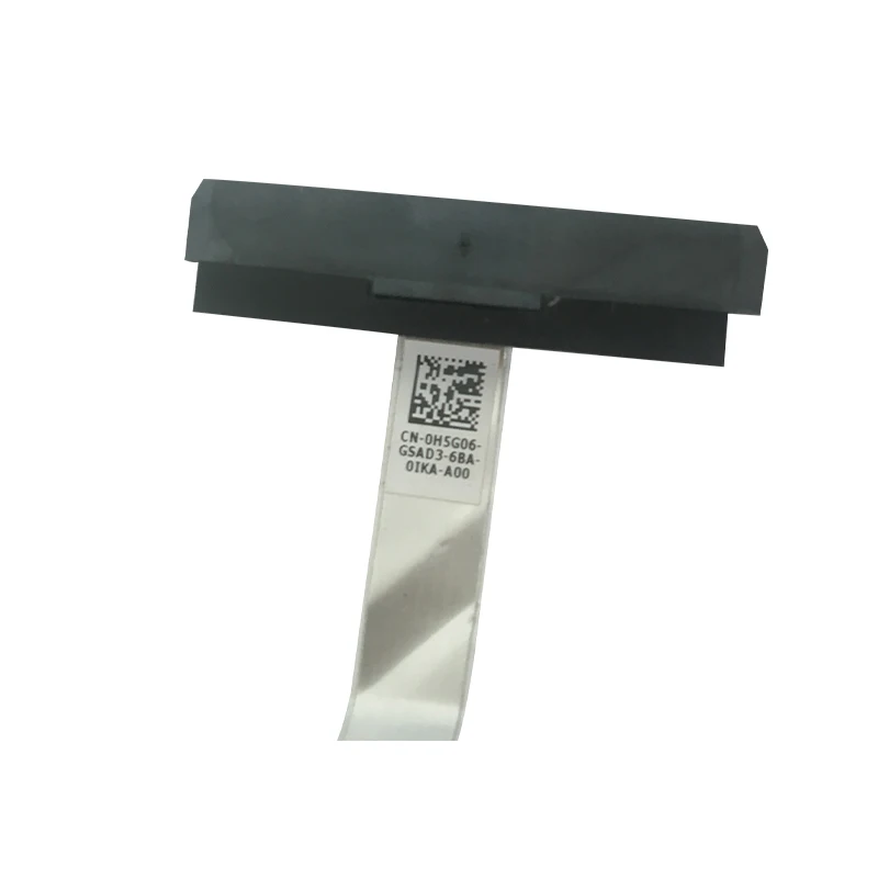 AIYIGI 100% абсолютно новый HDD кабель оригинальный для DELL 5558 5559 3559 3558 3459 Высокое