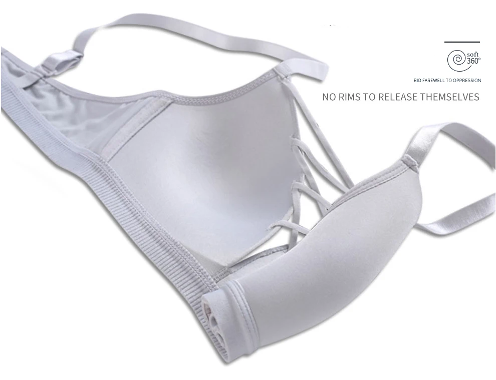 Perfering Bralette, без косточек, бюстгальтеры для женщин, нижнее белье, пуш-ап, женское нижнее белье, бесшовный бюстгальтер, женский сексуальный беспроводной бюстгальтер Bragas