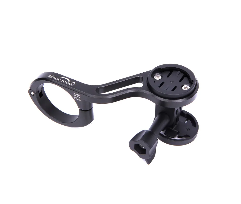 

American magician TTA Out-Front Bike Mount Bicycle multi-functional lifting bracket base mobile phone lamp bracket camera mount