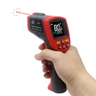 GT750 GT950 ИК инфракрасный лазерный термометр пистолет-50  750-50 C  950 C градусный пирометр цифровой Бесконтактный тестер температуры