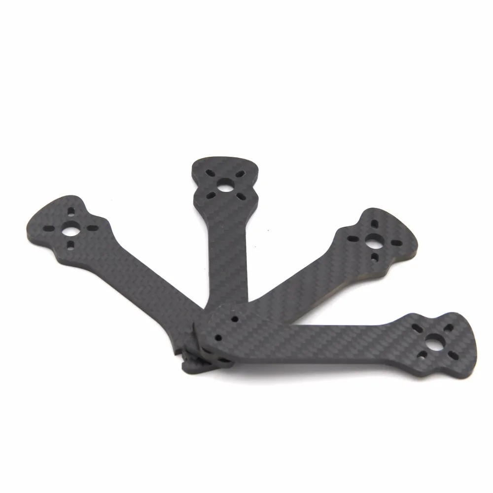 4 шт. мм запасная часть для зонта петуха 5 дюймов 6 FPV Racing Drone Quadcopter Frame | Игрушки и