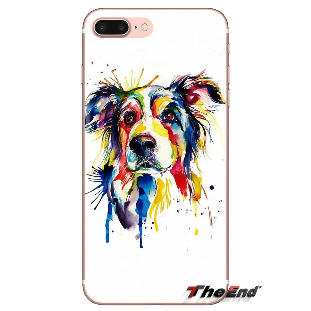 Мягкие прозрачные чехлы для Xiaomi Mi3 Samsung A10 A30 A40 A50 A60 A70 Galaxy S2 Note 2 Grand Core Prime с