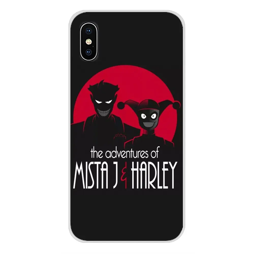 Чехлы для мобильных телефонов Горячая отряд самоубийц Harley Quinn Huawei Nova 2 3 2i 3i Y6 Y7 Y9