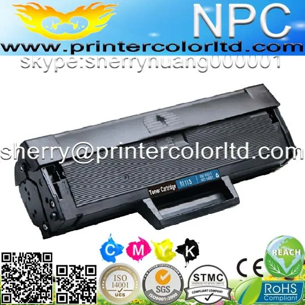 toner for Samsung SL M-2070 W 2071-W MLT1112 S 1112 M2021 M-2070W SLM 2020 /ELS low YIELD refill kits CARTRIDGE fuses | Компьютеры и