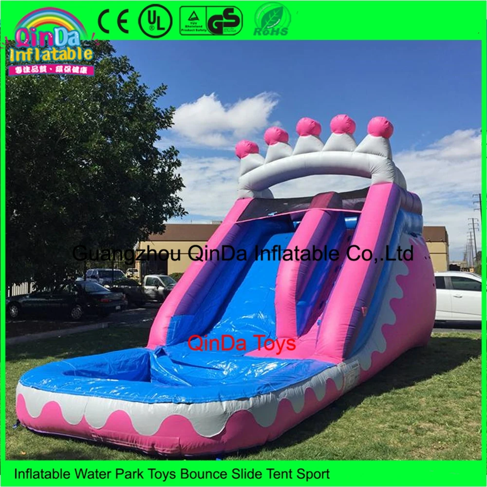2020 новый дизайн дешевая надувная водная горка для детей|inflatable water slides|water slidebounce
