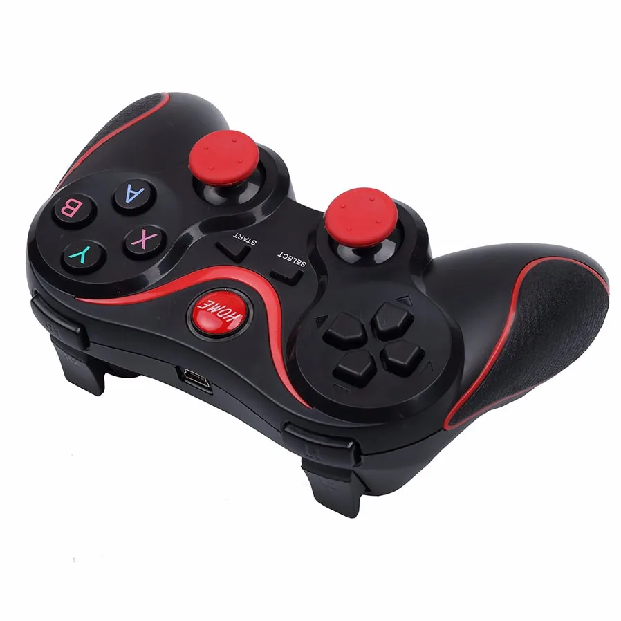 Смарт телефон игровой контроллер беспроводной джойстик геймпад управления для