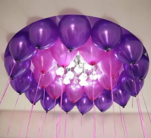 25,50, 75100 шт на свадьбу и День рождения Baby Shower вечерние жемчужные латексные шары 12"