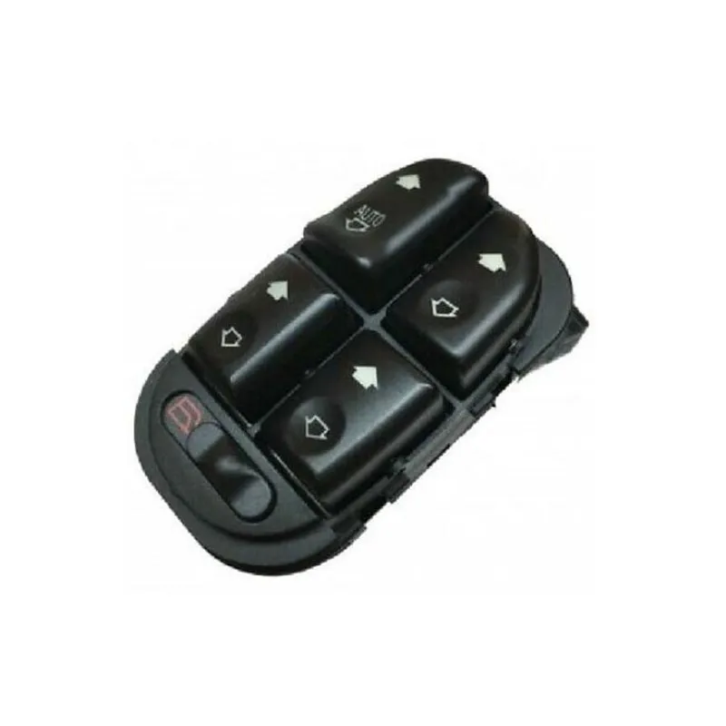 

97BG14A132AA 14Pin зеленый светодиодный переключатель стеклоподъемника для Ford Mondeo