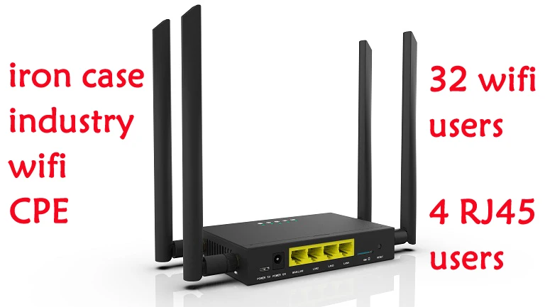 4G CPE Lte беспроводной Промышленный маршрутизатор wifi антенна|huawei af23|huawei af23 lte4g unlock |