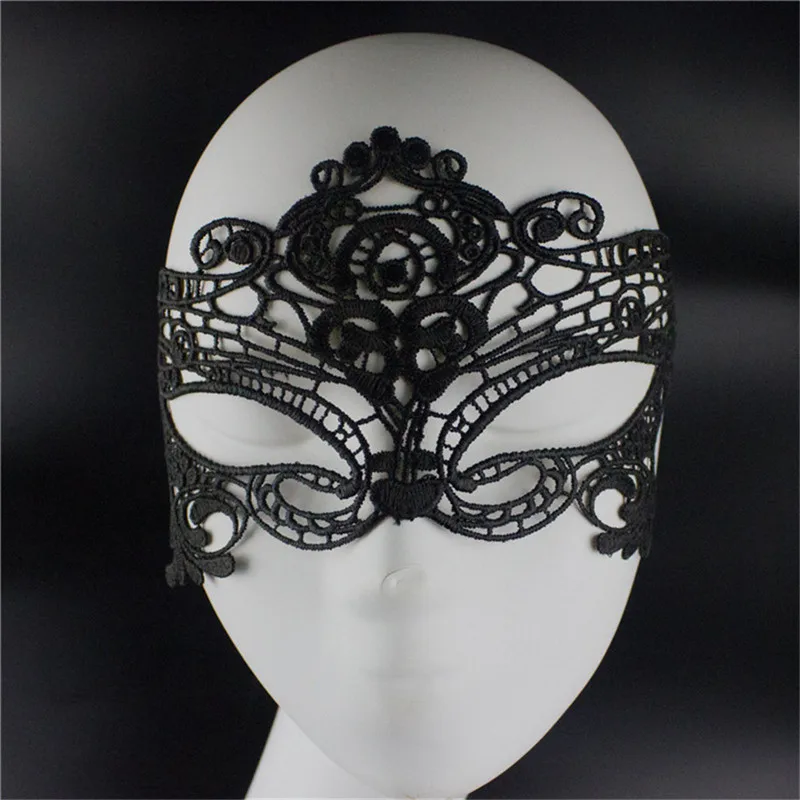 Черная маска для глаз секс женщин бондаж игр взрослых инструменты Blindfold Blinder БДСМ