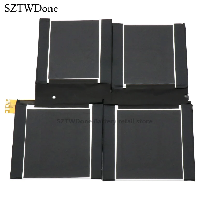 SZTWDone новый планшет аккумуляторной батареи для Microsoft Surface pro 3 1631 MS011301 PLP22T02 X883815 010