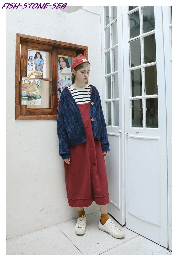 2018 сезон: весна-лето для женщин без рукавов Винтаж Платье цвет красного вина