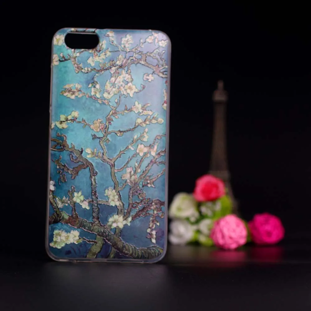 20 Для huawei Honor 4X4 X Che2-L11 5,5 чехол Чехол для Телефона TPU мягкая задняя крышка для huawei Honor 4x Glory Play 4X защитный чехол - Цвет: 20