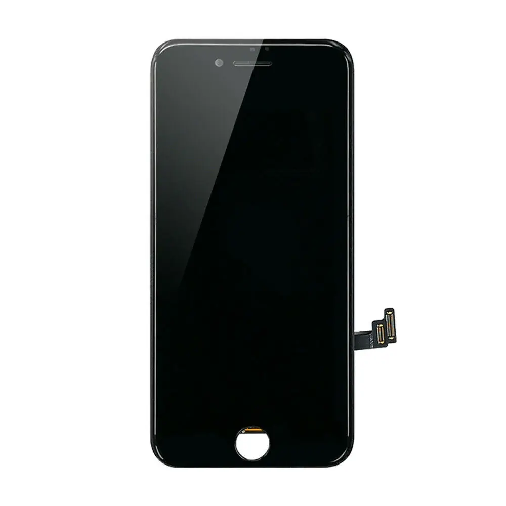 ЖК дисплей WEIDA для iPhone 8 8Plus с цифровым преобразователем в сборе подставка