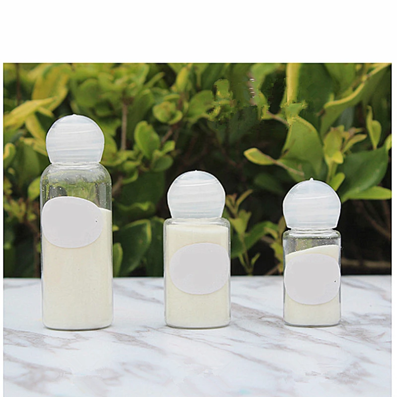 100 мл рельефная пудра выпуклая украшение для резинового штампа сделай сам